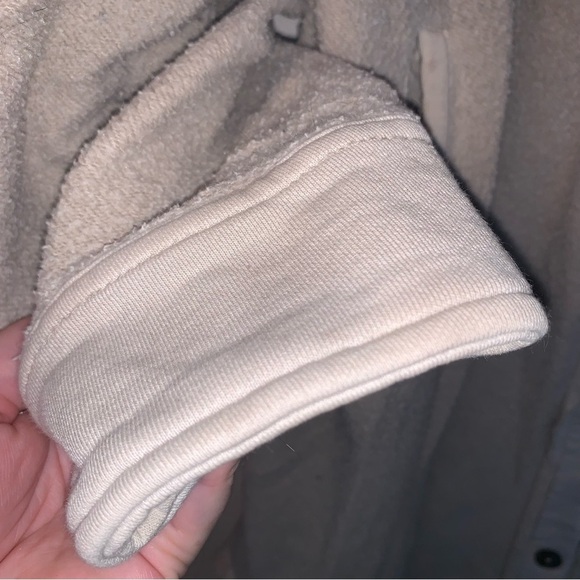 Free People x We The Free Long Ruby Jacket M - Picture 10 of 16